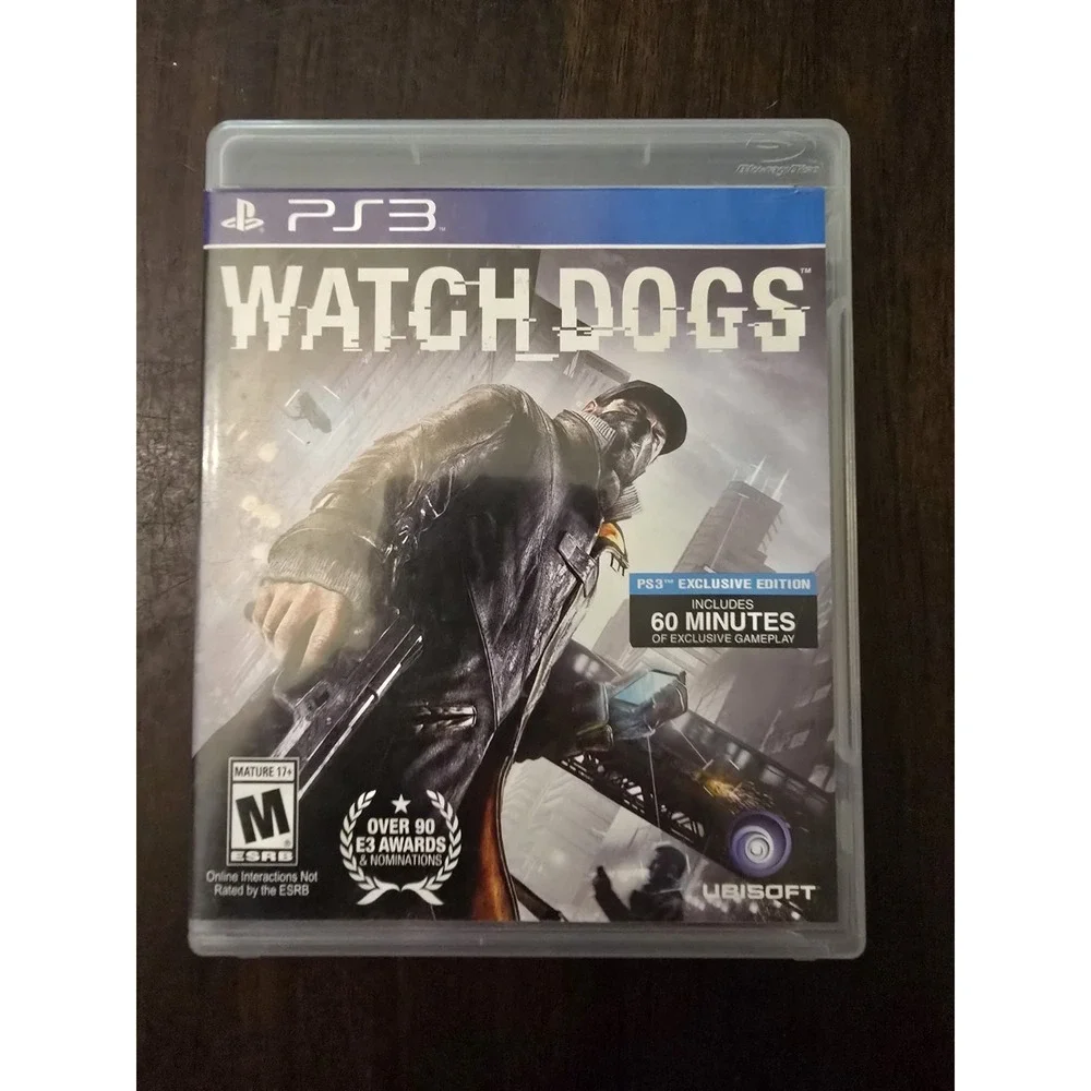 Need for Speed:‎ Shift (Sony PlayStation 3, 2009)